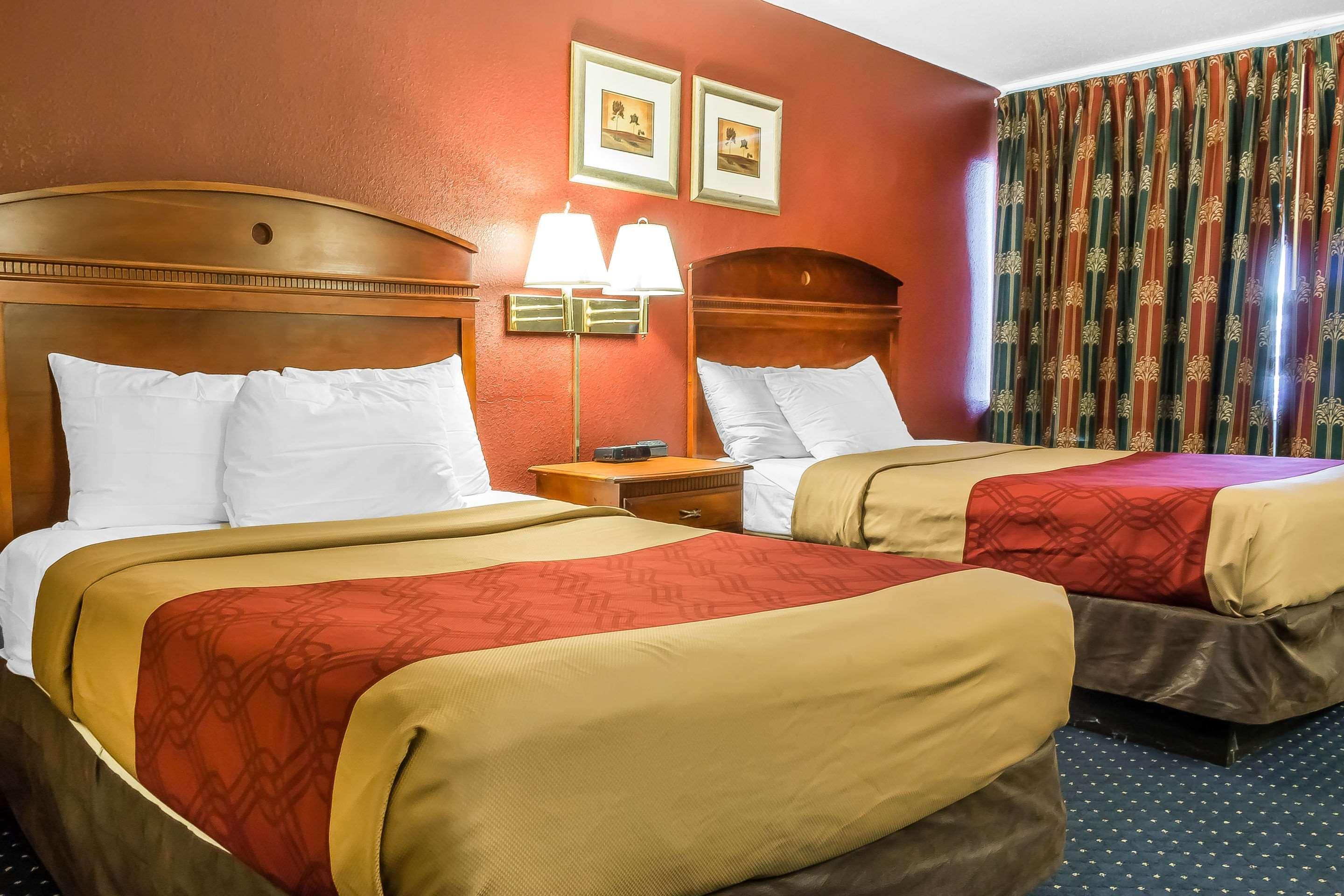 Red Carpet Inn Philadelphia Airport Lester Zewnętrze zdjęcie