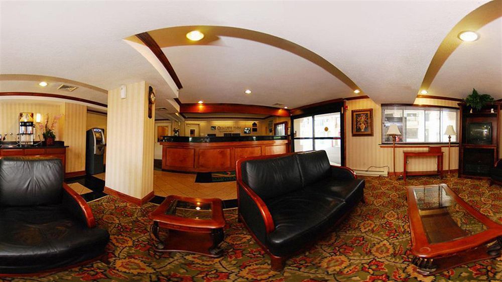 Red Carpet Inn Philadelphia Airport Lester Zewnętrze zdjęcie